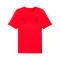 Puma Ac Milan 2025-2026 Fanswear T-Shirt