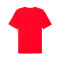 Puma Ac Milan 2025-2026 Fanswear T-Shirt
