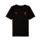 Puma Ac Milan 2025-2026 Fanswear T-Shirt
