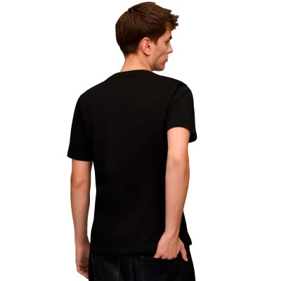 Ac Milan 2025-2026 Fanswear T-Shirt