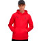 Puma Ac Milan 2025-2026 Fanswear Sweatshirt