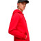 Puma Ac Milan 2025-2026 Fanswear Sweatshirt