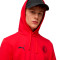 Puma Ac Milan 2025-2026 Fanswear Sweatshirt