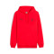 Puma Ac Milan 2025-2026 Fanswear Sweatshirt