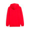 Puma Ac Milan 2025-2026 Fanswear Sweatshirt