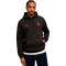 Puma Ac Milan 2025-2026 Fanswear Sweatshirt