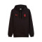 Puma Ac Milan 2025-2026 Fanswear Sweatshirt