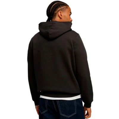 Ac Milan 2025-2026 Fanswear Sweatshirt