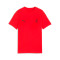 Puma Kinderen Ac Milan 2025-2026 Fanswear T-Shirt