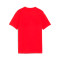 Puma Kinderen Ac Milan 2025-2026 Fanswear T-Shirt