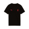 Puma Kinderen Ac Milan 2025-2026 Fanswear T-Shirt
