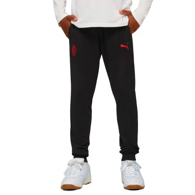 Kinderen AC Milan 2025-2026 Fanswear Lange broek