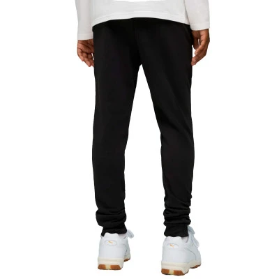 Kinderen AC Milan 2025-2026 Fanswear Lange broek