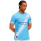 Puma Manchester Plaats Authentiek 2025-2026 Thuis T-Shirt