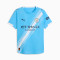 Puma Manchester Plaats Authentiek 2025-2026 Thuis T-Shirt