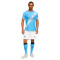 Puma Manchester Plaats Authentiek 2025-2026 Thuis T-Shirt