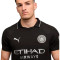 Puma Manchester Plaats Authentiek 2025-2026 Uit Shirt