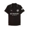 Puma Manchester Plaats Authentiek 2025-2026 Uit Shirt