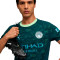 Puma Manchester City 2025-2025 Authentiek Vierde Shirt