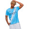 Puma Manchester Plaats 2025-2026 Thuis T-Shirt