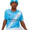 Puma Manchester Plaats 2025-2026 Thuis T-Shirt