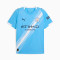 Puma Manchester Plaats 2025-2026 Thuis T-Shirt
