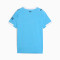 Puma Kinderen Manchester Plaats 2025-2026 Thuis T-Shirt