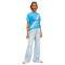 Puma Kinderen Manchester Plaats 2025-2026 Thuis T-Shirt