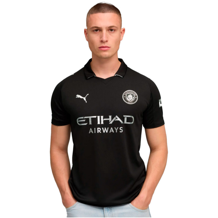 Manchester Plaats 2025-2026 Uit