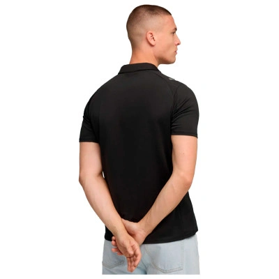 Manchester Plaats 2025-2026 Uit Shirt