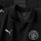 Puma Kinderen Manchester Plaats 2025-2026 Uit Shirt