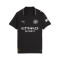 Puma Kinderen Manchester Plaats 2025-2026 Uit Shirt