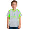 Puma Kinderen Manchester Plaats 2025-2026 Derde Shirt
