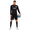 Puma Manchester Plaats 2025-2026 Uit Shorts