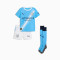 Puma Kinderen Manchester Plaats 2025-2026 Thuis Tenue 