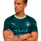 Puma Manchester City Vierde 2025-2026 Shirt