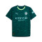 Puma Manchester City Vierde 2025-2026 Shirt