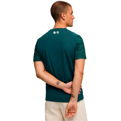 Manchester City Vierde 2025-2026 Shirt