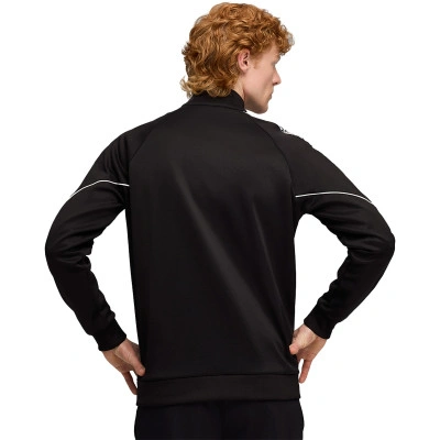 Manchester Plaats 2025-2026 Pre-Match Jack