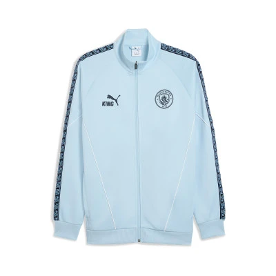 Manchester Plaats 2025-2026 Pre-Match Jack