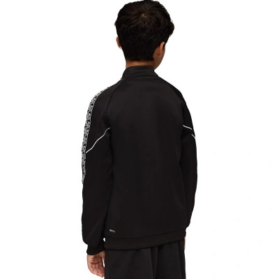 Kinderen Manchester Plaats 2025-2026 Pre-Match Jack