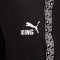 Puma Manchester Plaats 2025-2026 Pre-Match Lange broek