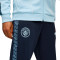 Puma Manchester Plaats 2025-2026 Pre-Match Lange broek