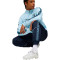 Puma Manchester Plaats 2025-2026 Pre-Match Lange broek