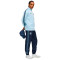 Puma Manchester Plaats 2025-2026 Pre-Match Lange broek