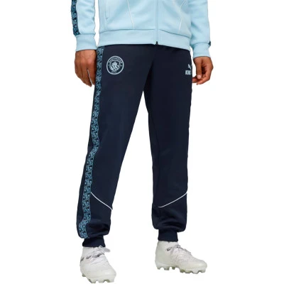 Manchester Plaats 2025-2026 Pre-Match Lange broek