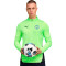 Puma Manchester City Training 2025-2026 Sweatshirt