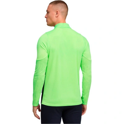 Manchester City Training 2025-2026 Sweatshirt