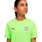 Puma Manchester City Training 2025-2026 Jongen T-Shirt