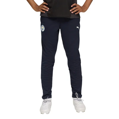 Kinderen Manchester Plaats 2025-2026 Training Lange broek